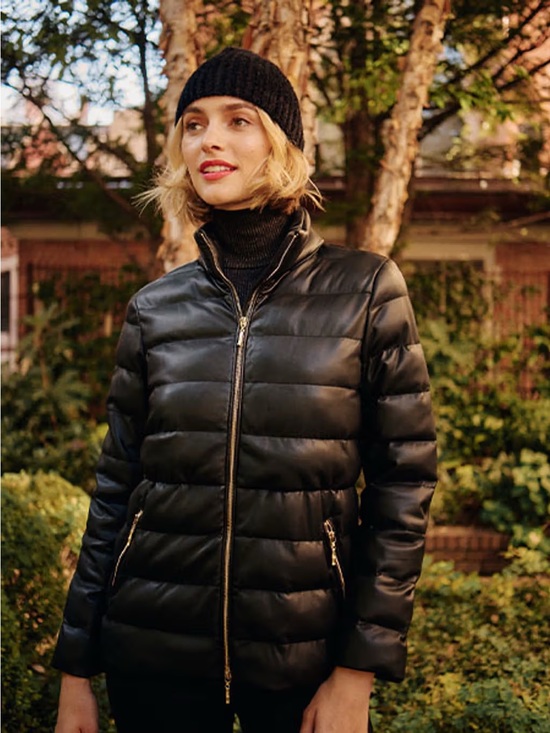J. McLaughlin Jackets & Blazers - NWT J. McLaughlin Sariah Jacket